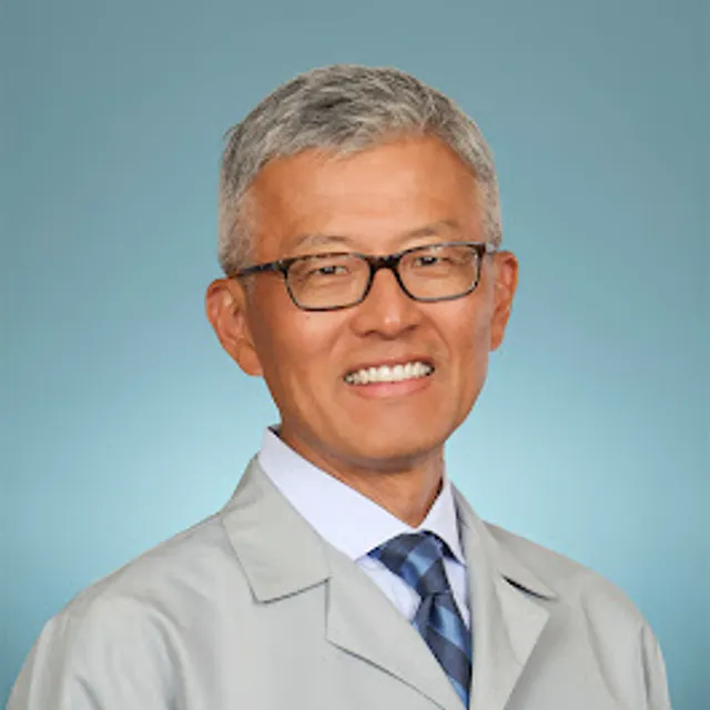 Kellen Choi, MD