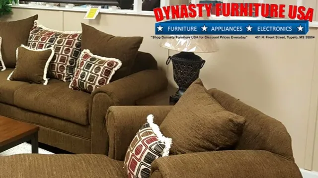 Dynasty Furniture USA