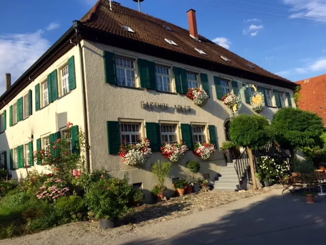 Gasthof Adler