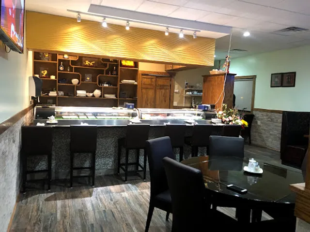 Asian Bistro
