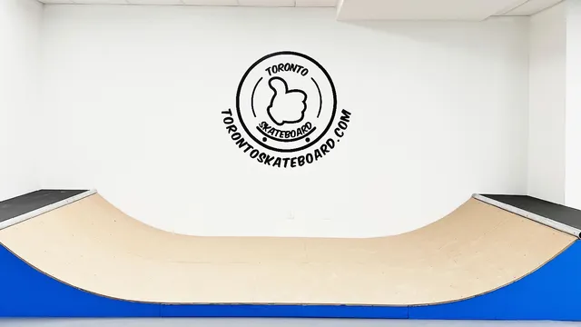 Toronto Skateboard