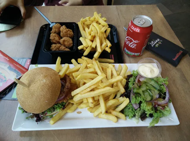 Kwalitaria Drielanden - Harderwijk