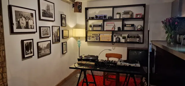 kultūras nams Atmoda