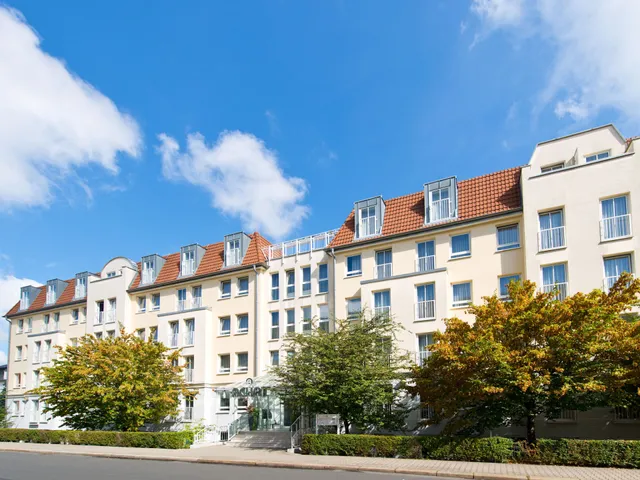 ACHAT Hotel Dresden Elbufer