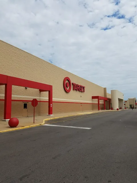 Target