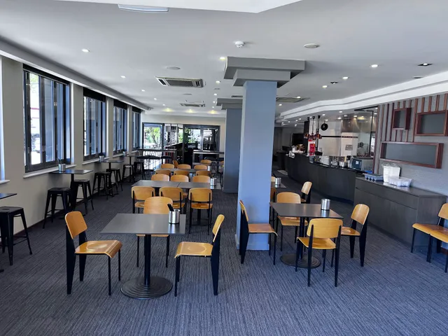 China Panda Bar & Kitchen East Perth