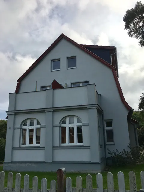 Ferienhaus Holtz