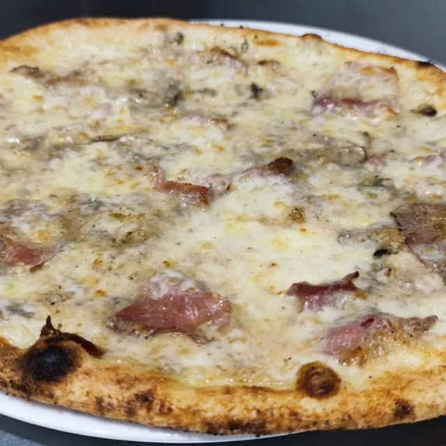 Pizzeria Raggio Di Luna