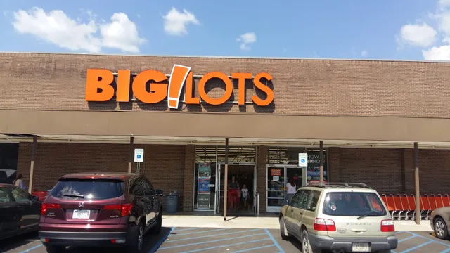 Big Lots