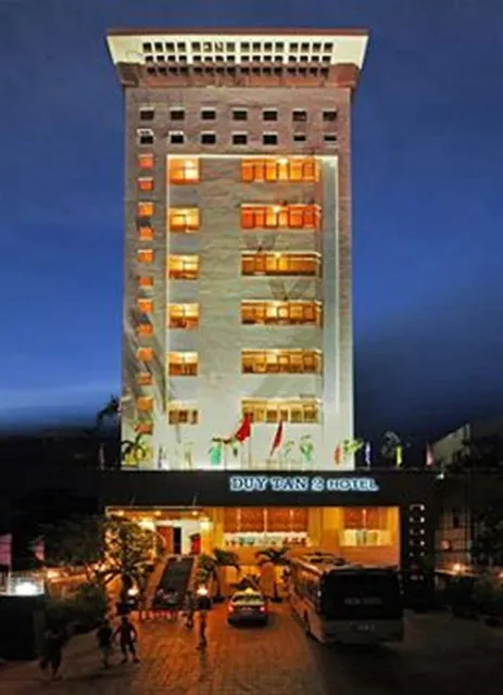Duy Tan 2 Hotel