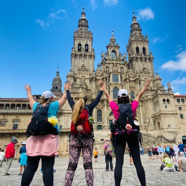 Rutas Meigas - Rutas, Experiencias y Camino de Santiago