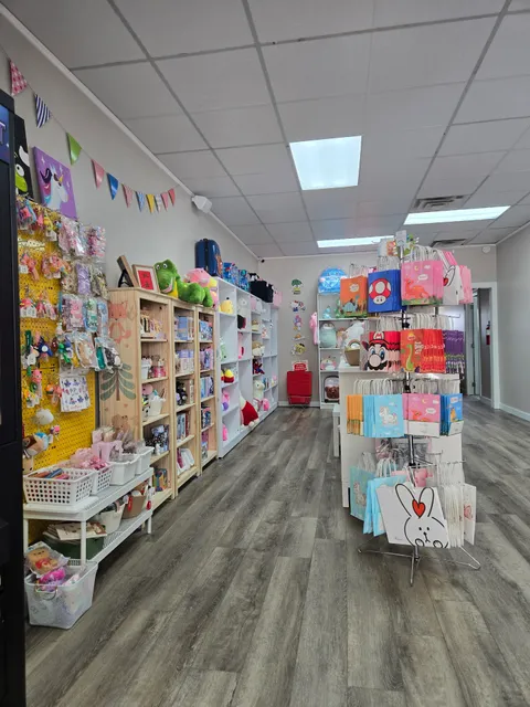 The Coffee House & More