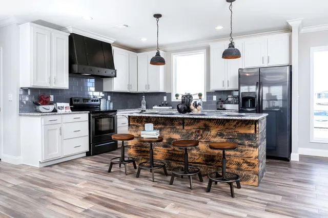 Reliable Homes of Sealy