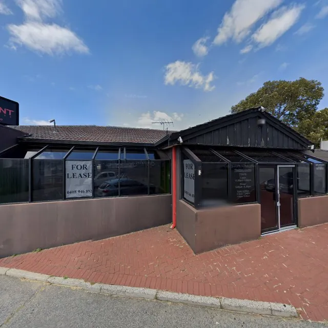 387 Scarborough Beach Rd