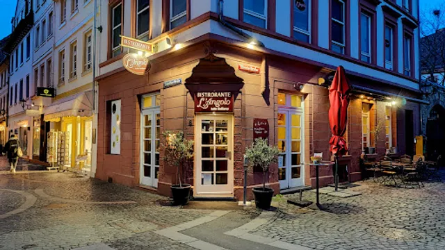 L’Angolo da Biagio