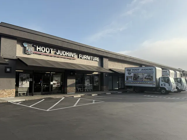 Hoot Judkins Furniture