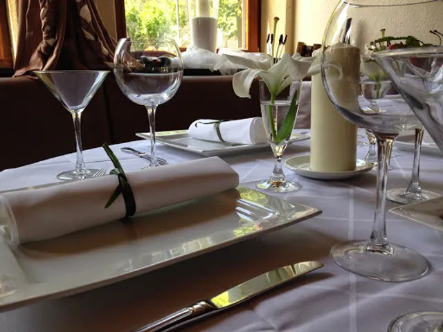 Hotel Restaurant Zum Berggarten