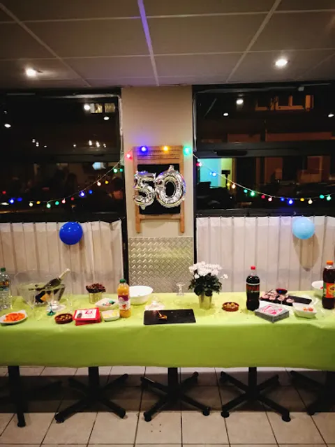 La Brasserie du Cailly