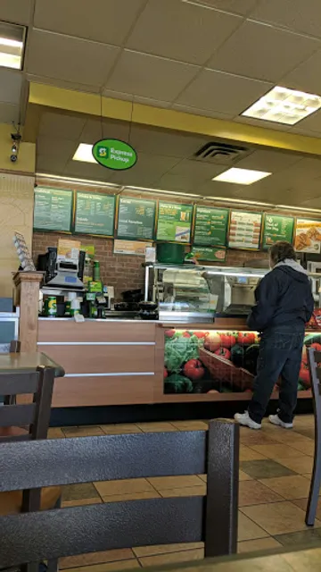 Subway