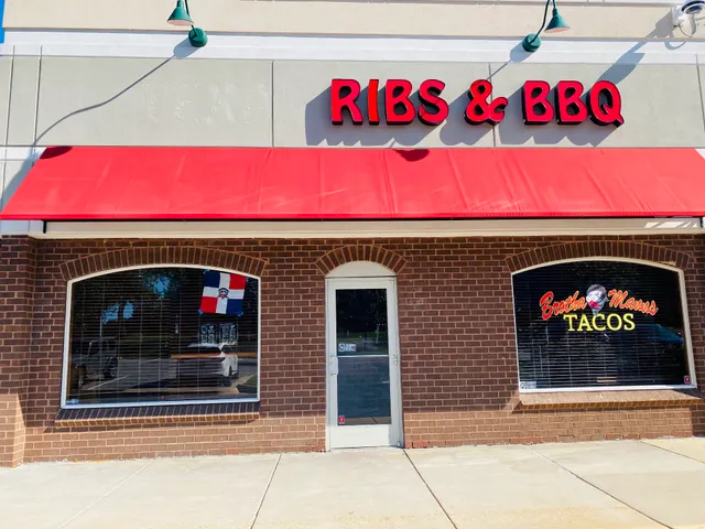 809 Dominican Restaurant Bar