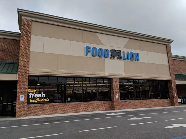 Food Lion
