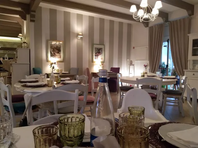 Ristorante Al Pozzo