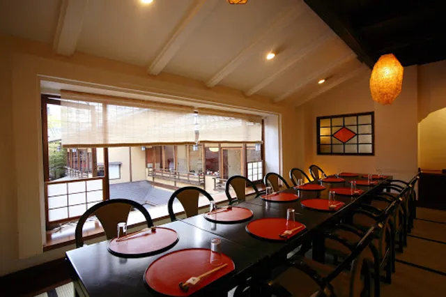 Tōfu-ya Ukai SAGINUMA