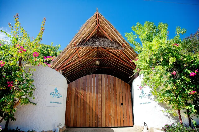 Elewana AfroChic Diani Beach