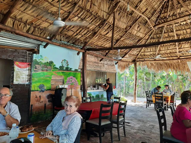 Restaurante las mañanitas