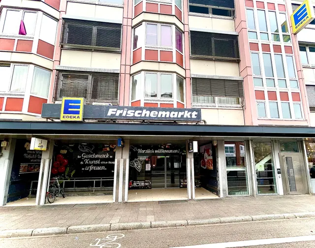 Frischemarkt