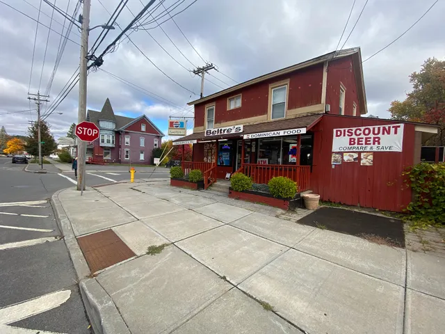 Beltre’s Convenience and Deli