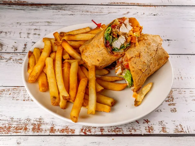 Blueberry Hill Oak Lawn