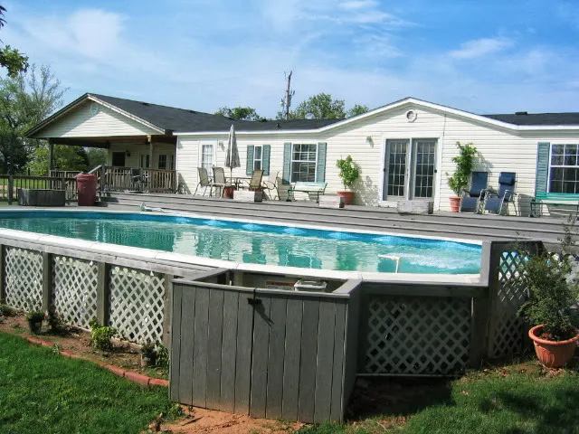 Serenity Retreat at Lake Evelyn