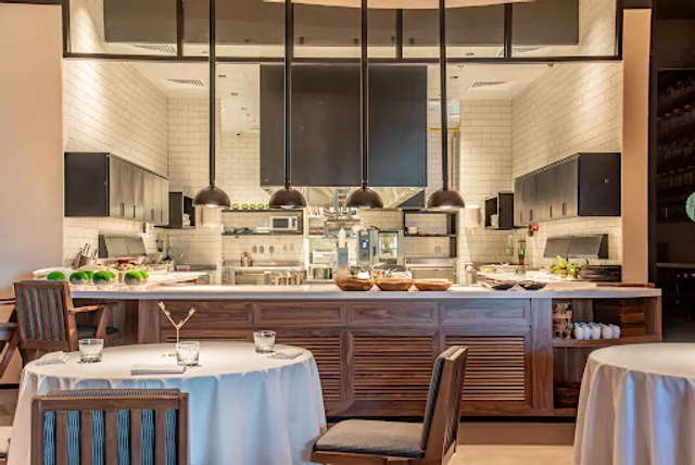 Tresind Studio | St. Regis Gardens