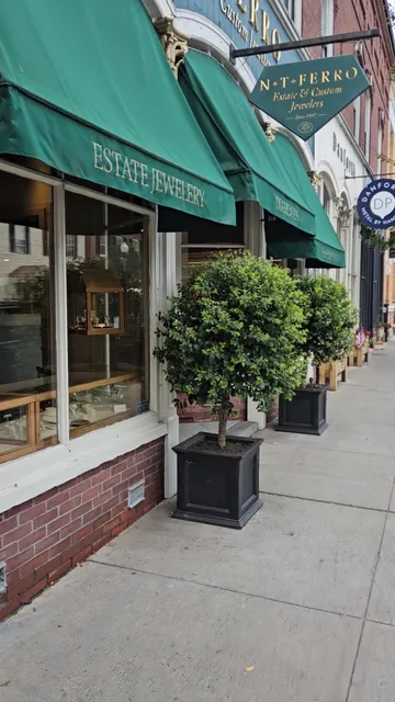 N.T. Ferro Jewelers