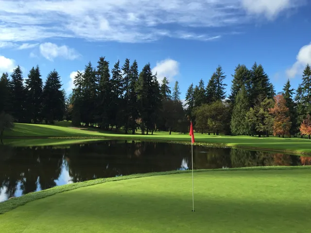 Seattle Golf Club