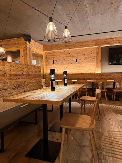 Marcos Bistrot & Bar