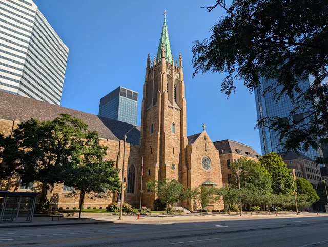 Cathedral of St John the Evangelist