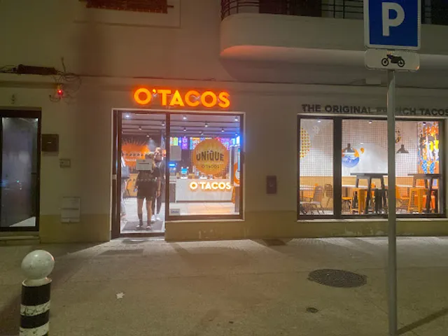 O'Tacos Cagnes-sur-Mer