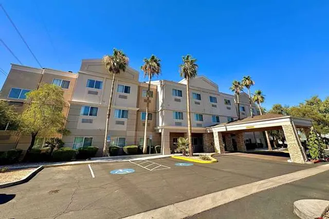 Baymont by Wyndham Phoenix North