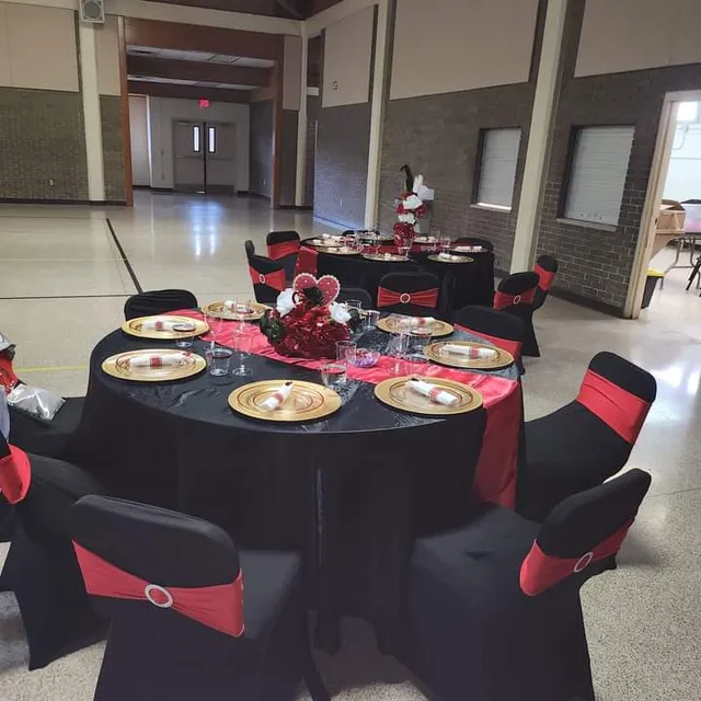 Polk Street Community Center