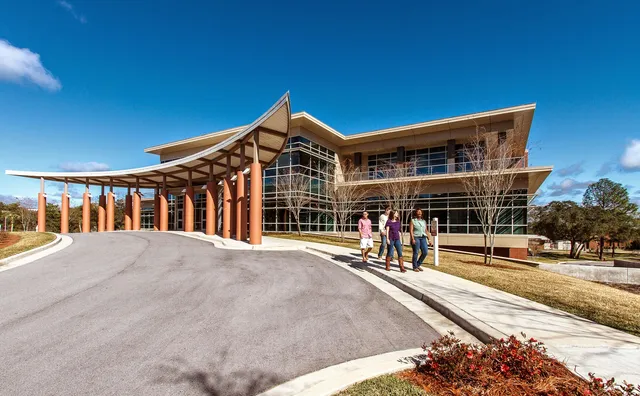 Northwest Florida State College