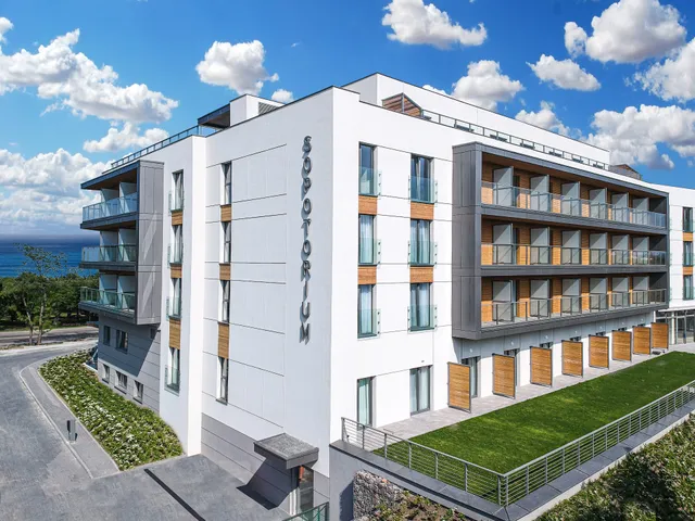 Sopotorium Medical Resort