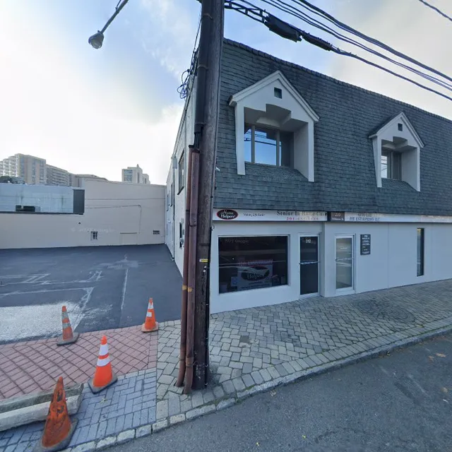 Fort Lee Chamber of Commerce