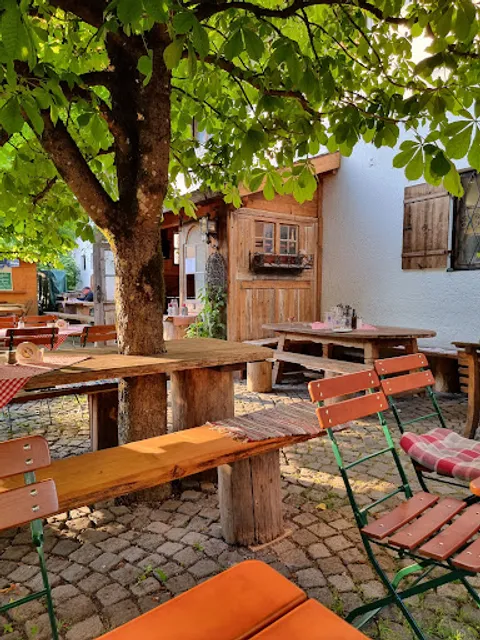 Wirtshaus-Cafe Stickl