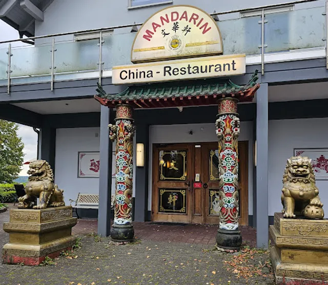 China Restaurant Mandarin