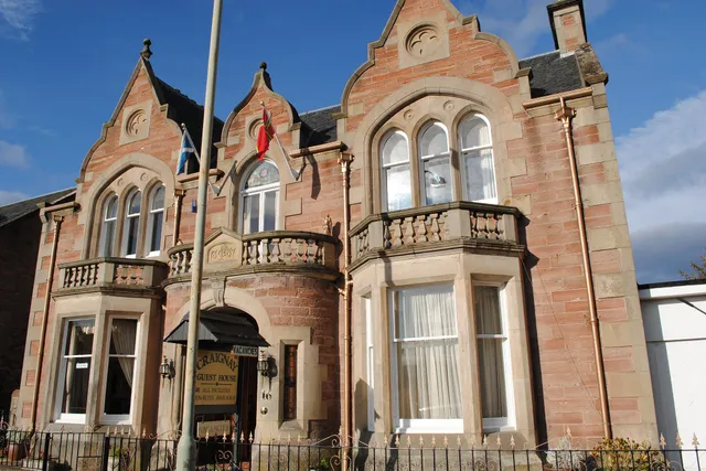 Craignay Guest House