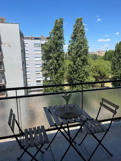 Caravaggio Inn Casa Vacanze Roma