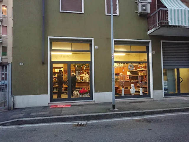 Pane Pugliese Dei Fornarini