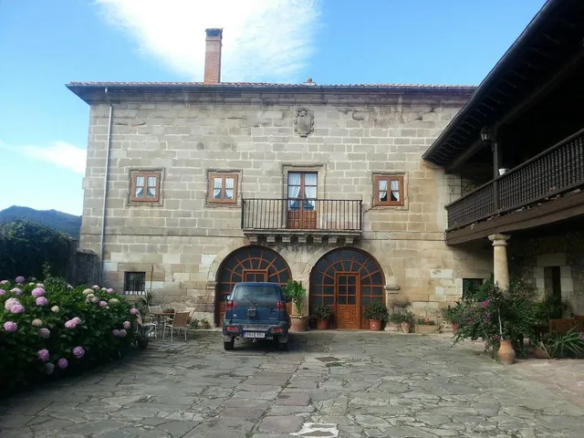 Casa Velarde